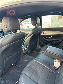 مرسيدس بنز E-Class
